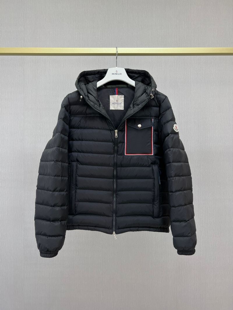 Moncler Down Jackets